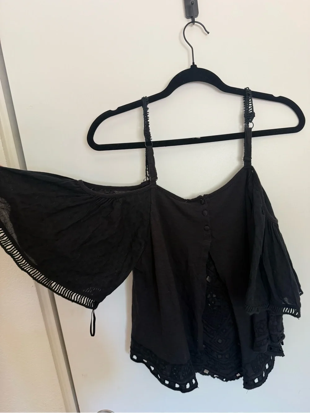 Free People **small snag
